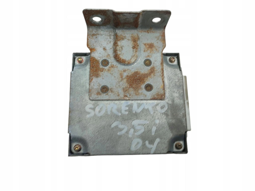 COMPUTER GEARBOX CONTROLLER KIA SORENTO I 3.5 V6 194KM 95440-4A703
