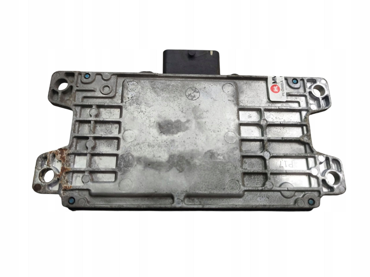 COMPUTER GEARBOX CONTROLLER NISSAN QASHQAI J10 2.0DCI 4X4 31036-3UK2A