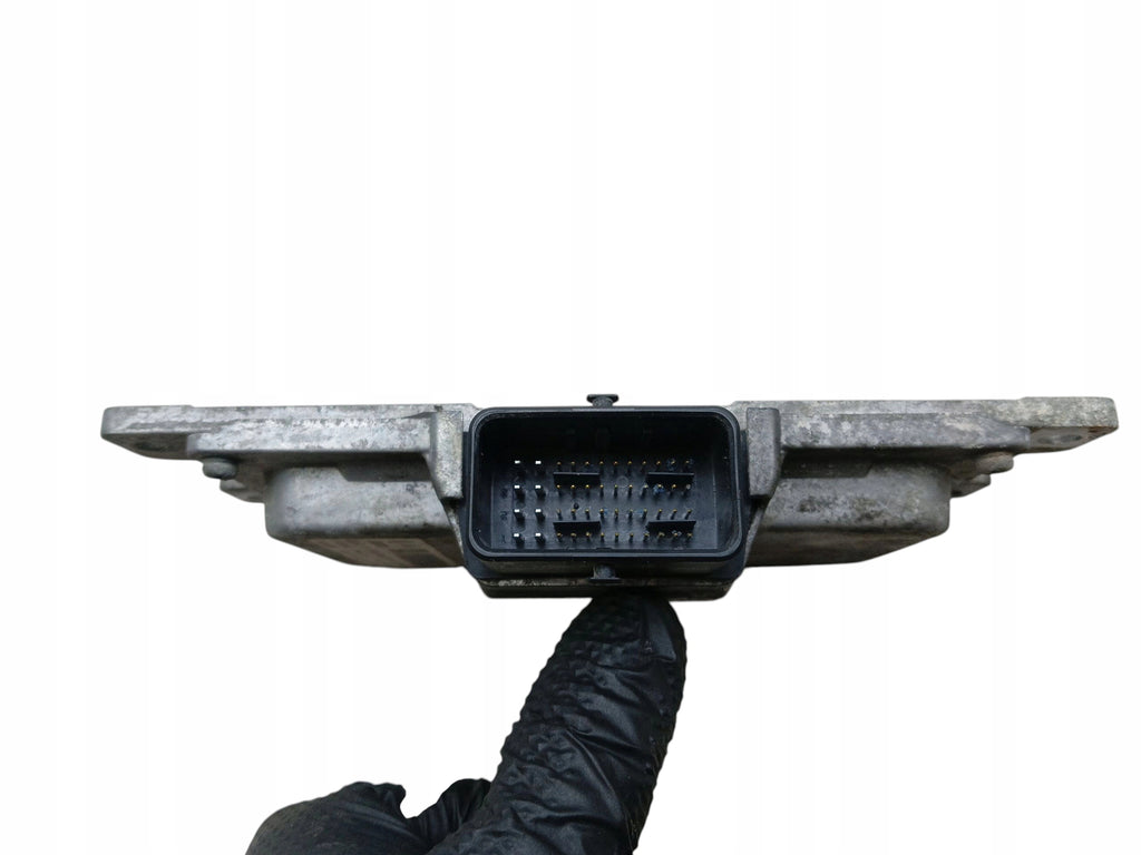 COMPUTER GEARBOX CONTROLLER RENAULT MEGANE III 2.0 16V 310320012R