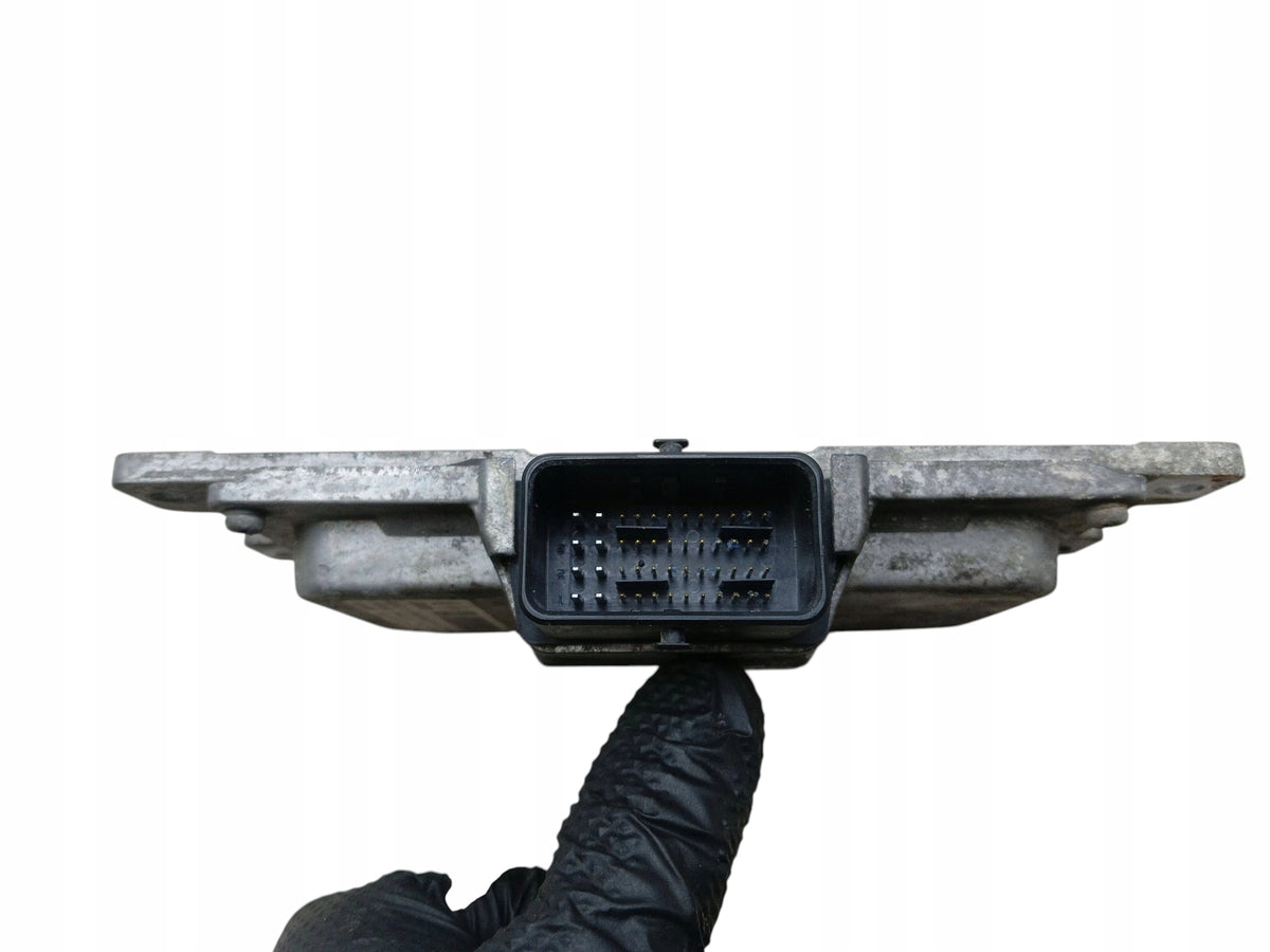 COMPUTER GEARBOX CONTROLLER RENAULT MEGANE III 2.0 16V 310320012R