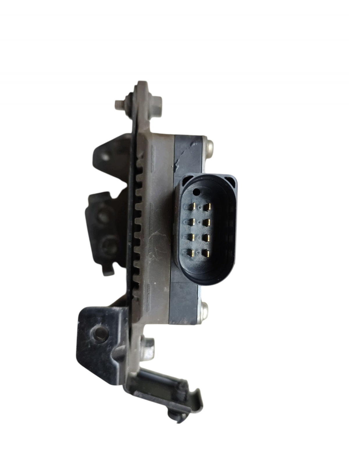 COMPUTER GEARBOX CONTROLLER VOLVO V60 I LIFT 2.4 D5 HYBRID 31367945