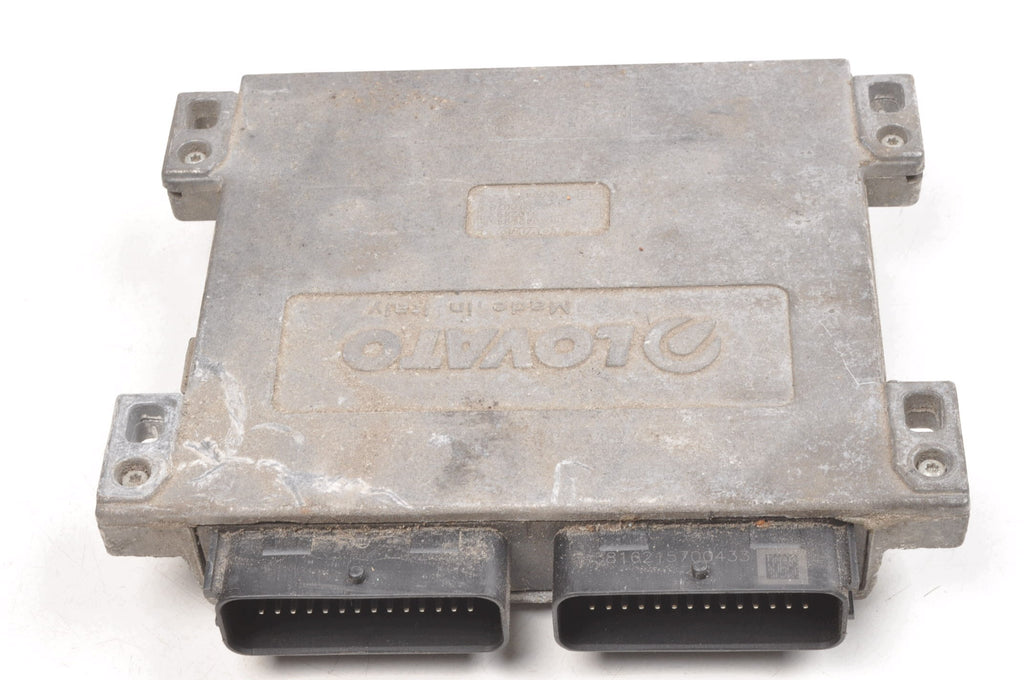 COMPUTER LPG GAS CONTROLLER VOLVO V70 II 2.4 20V LOVATO EASY FAST OBD II