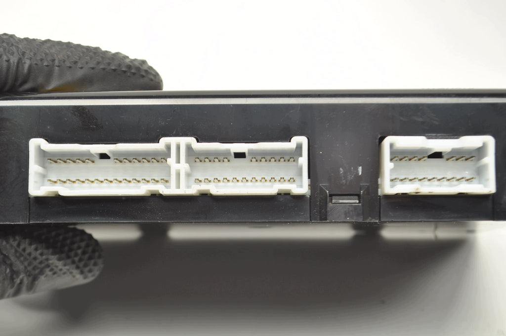 COMPUTER MODULE DRIVER BCM HYUNDAI I20 95400-1J813
