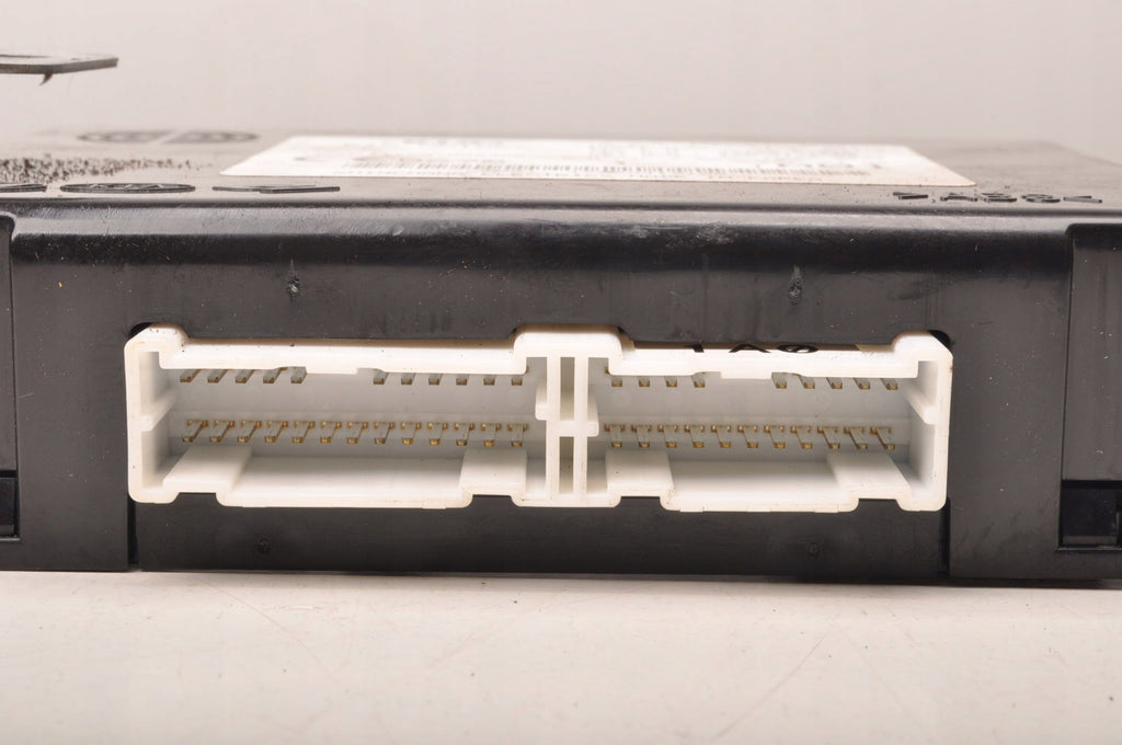 COMPUTER MODULE DRIVER BCM KIA CEED II 95400-A2010