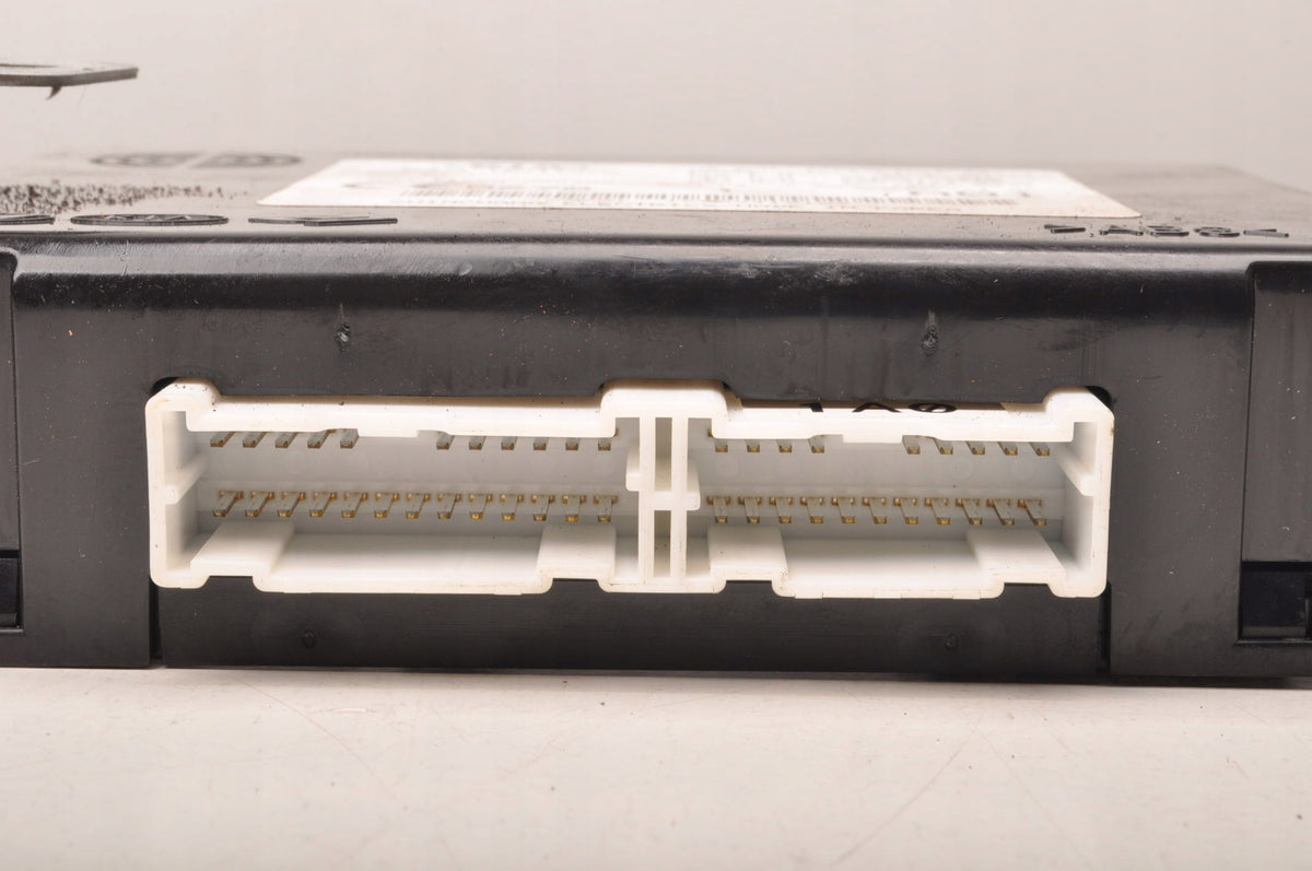 COMPUTER MODULE DRIVER BCM KIA CEED II 95400-A2010