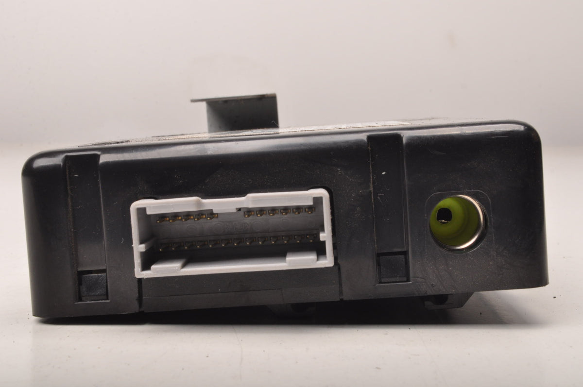 COMPUTER MODULE DRIVER BCM KIA CEED II 95400-A2010