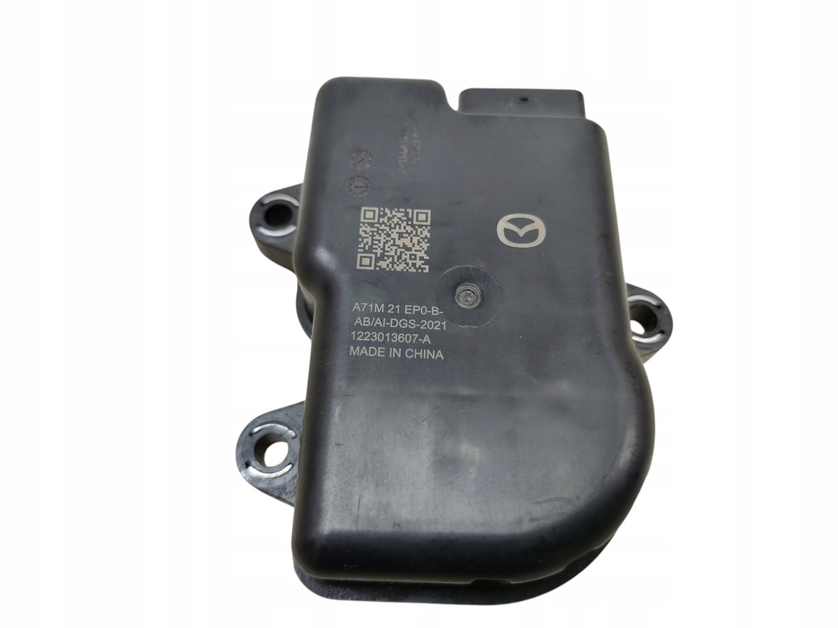 COMPUTER TRANSMISSION CONTROLLER MAZDA MX-30 35.5 kWh A71M21EP0-B