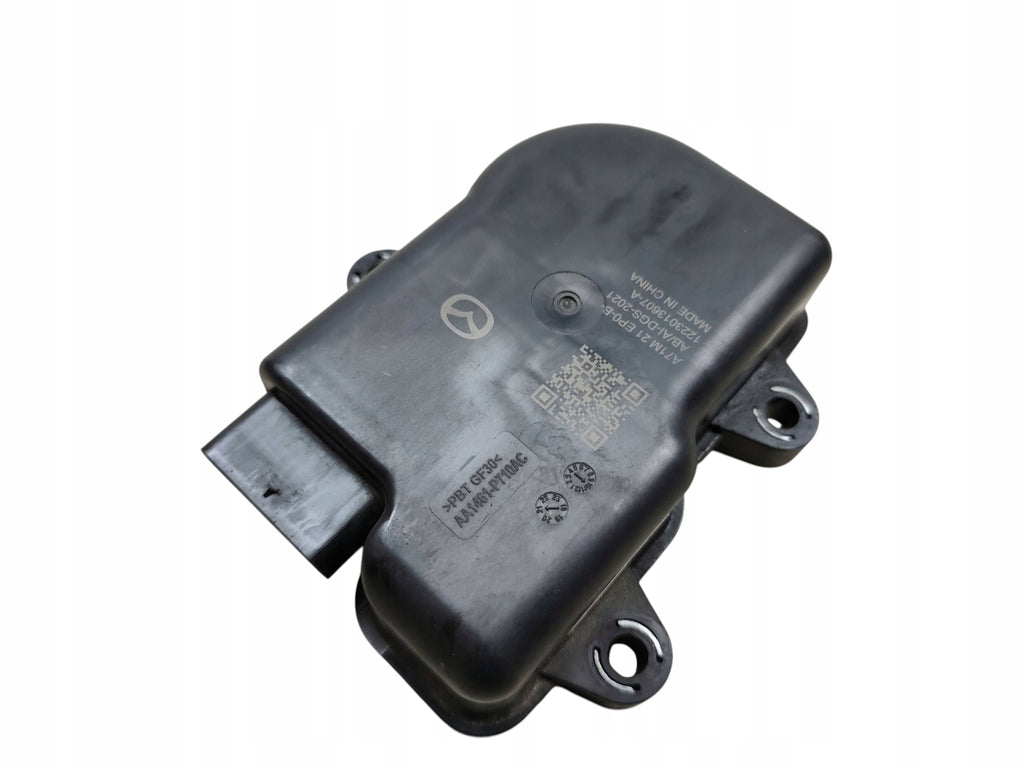 COMPUTER TRANSMISSION CONTROLLER MAZDA MX-30 35.5 kWh A71M21EP0-B
