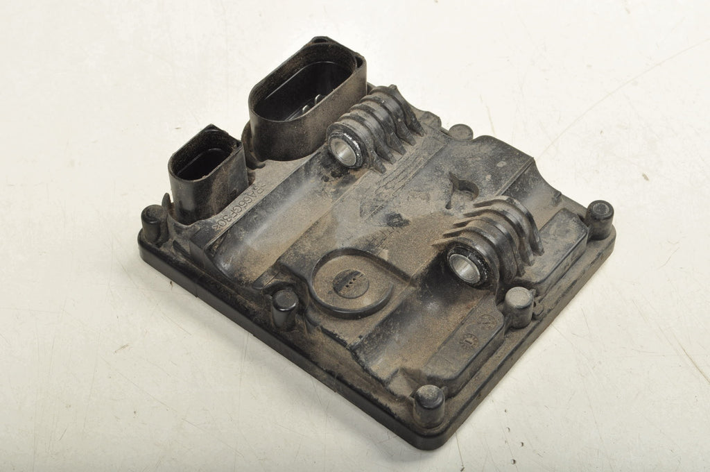 CONTROL MODULE STEERING SKODA YETI TIGUAN AUDI Q3 0AY907554J