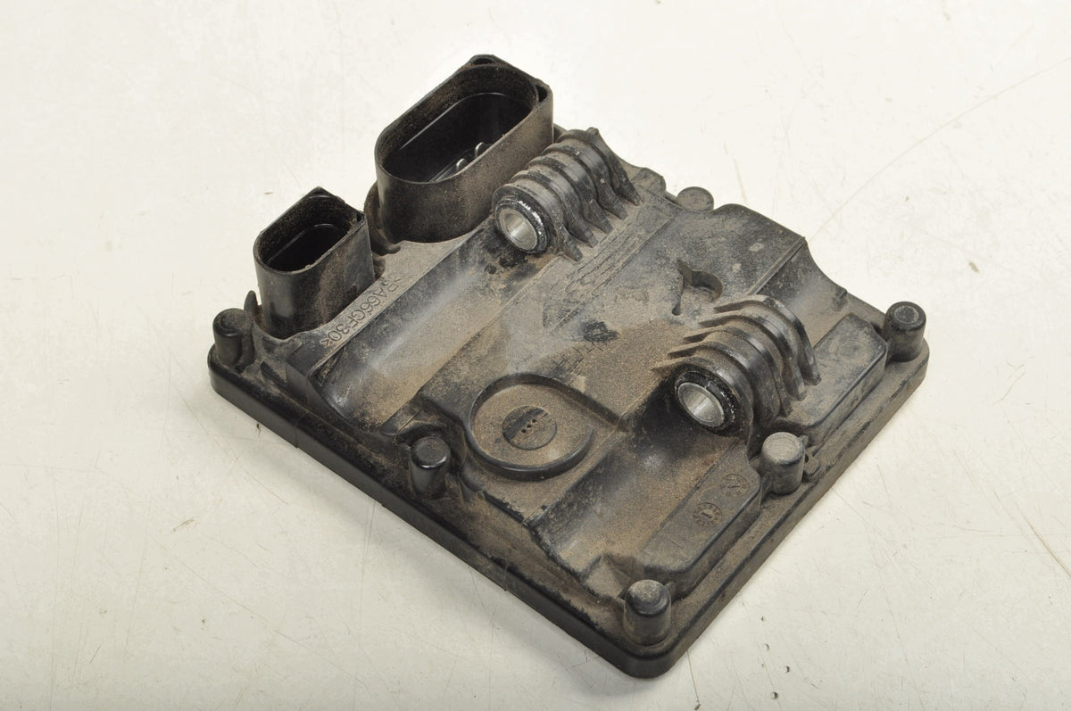 CONTROL MODULE STEERING SKODA YETI TIGUAN AUDI Q3 0AY907554J