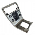 CONTROL PANEL FOR AIR CONDITIONING RADIO VOLVO V60 AND (2010-2013) 9210162