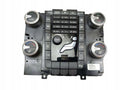 CONTROL PANEL FOR AIR CONDITIONING RADIO VOLVO XC60 AND LIFT (2013-2017) 31398587