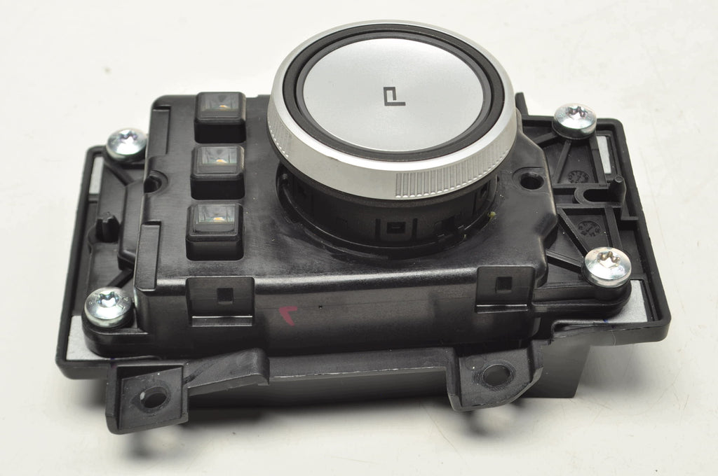 CONTROL PANEL FOR GEAR SELECTORS MG 3 III 12143390 2025