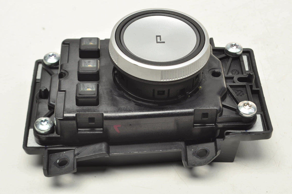 CONTROL PANEL FOR GEAR SELECTORS MG 3 III 12143390 2025