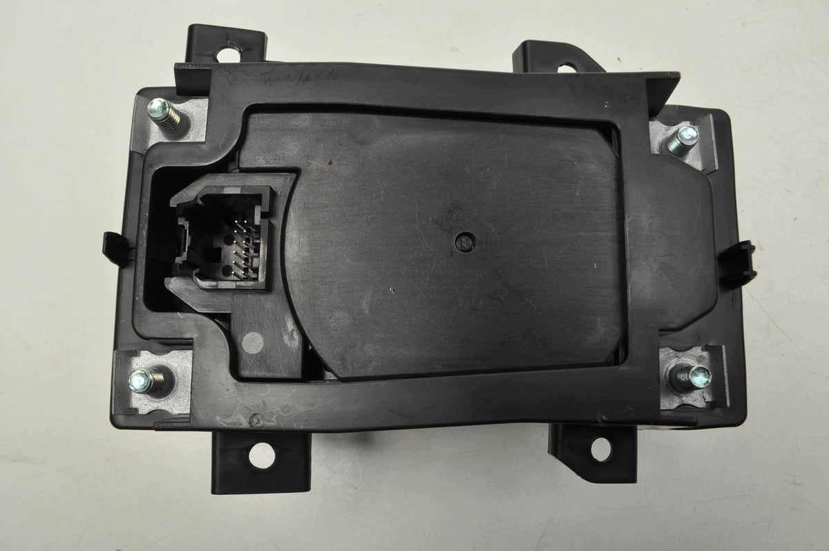 CONTROL PANEL FOR GEAR SELECTORS MG 3 III 12143390 2025
