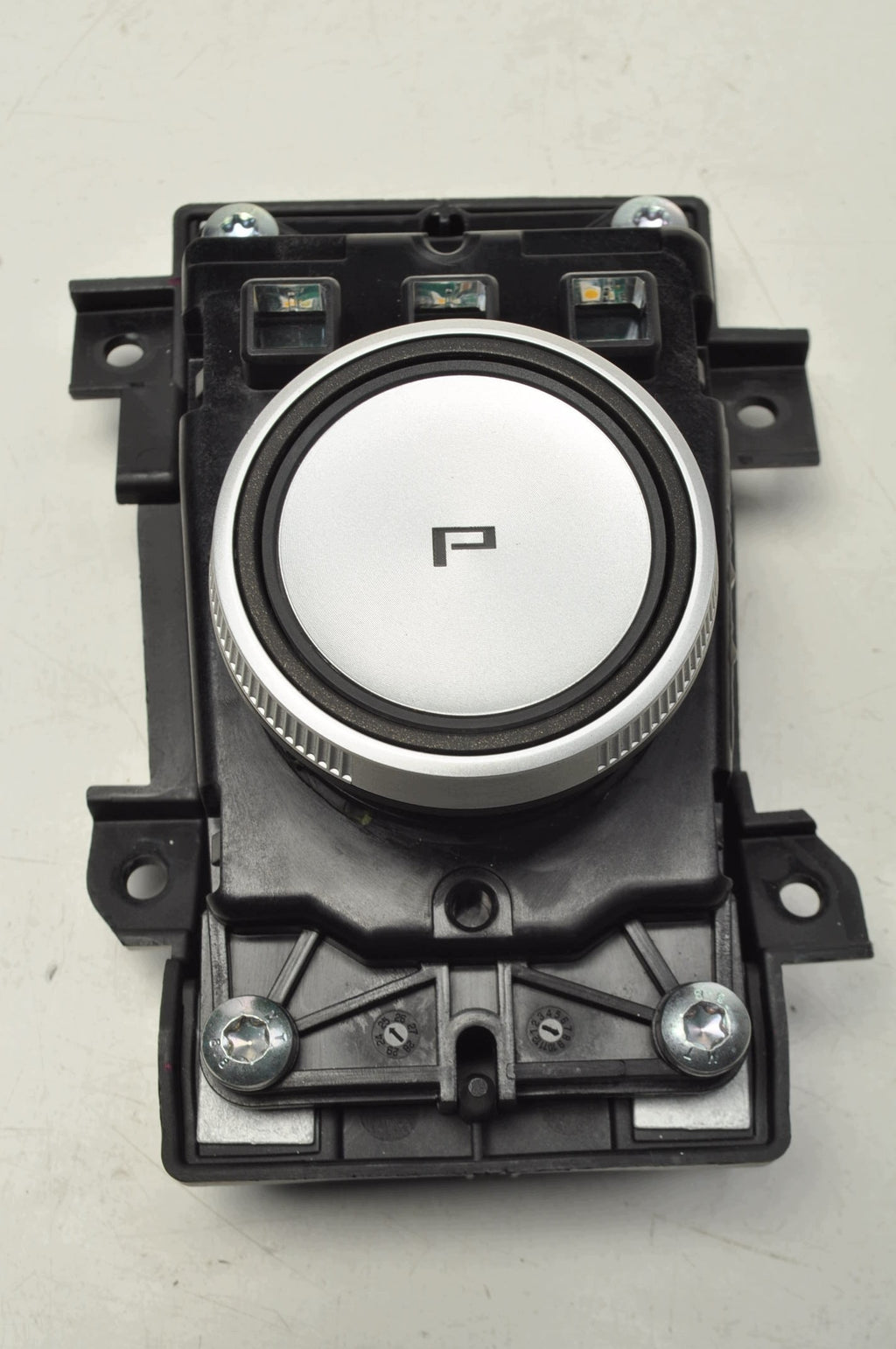 CONTROL PANEL FOR GEAR SELECTORS MG 3 III 12143390 2025