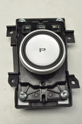 CONTROL PANEL FOR GEAR SELECTORS MG 3 III 12143390 2025