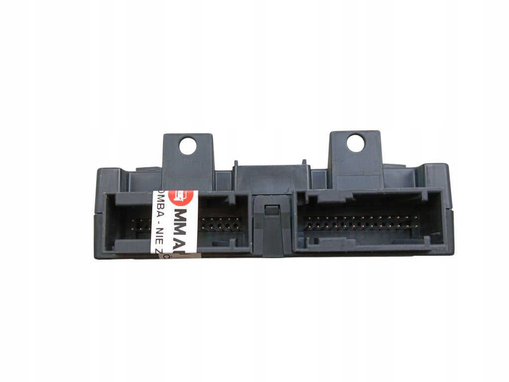 CONTROLLER AIR CONDITIONING MODULE BMW G26 G30 G31 G11 G21 G01 G02 5A5C510