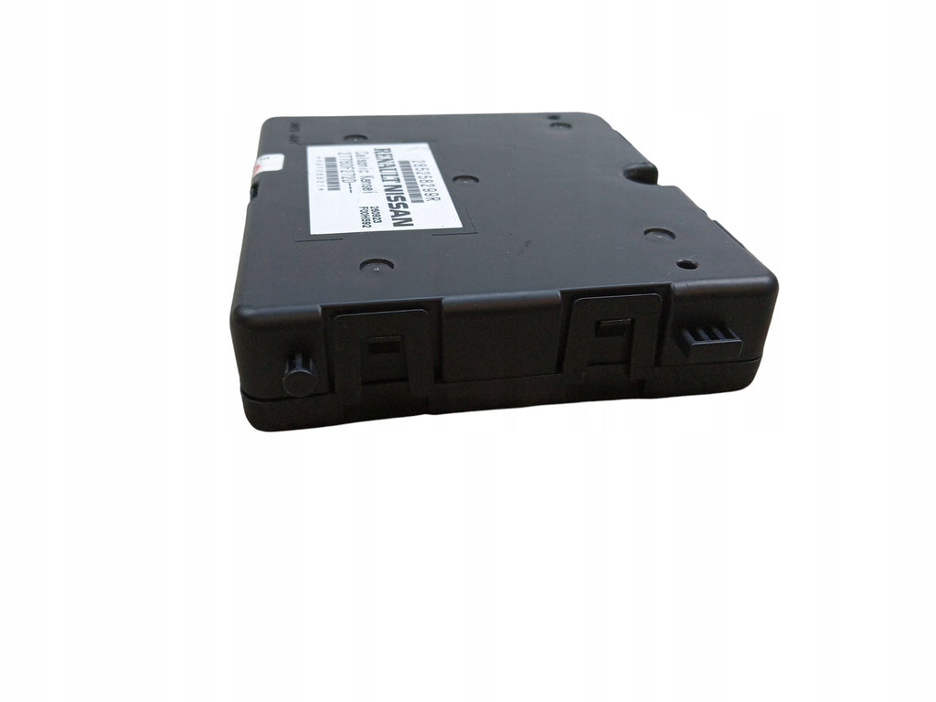 CONTROLLER AIR CONDITIONING MODULE RENAULT CAPTUR II CLIO V ARKANA 285258299R
