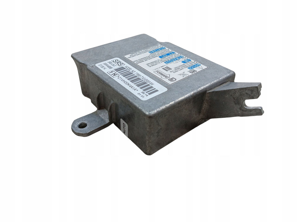 CONTROLLER AIRBAG MODULE HONDA CR-V IV 4 77960-T1G-E930-M4