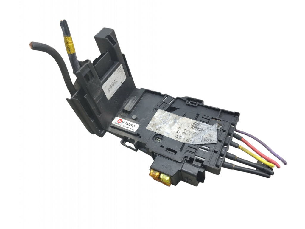 CONTROLLER BATTERY VOLTAGE MODULE C4 PICASSO PEUGEOT 3008 5008 28236841