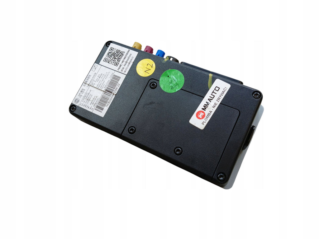 CONTROLLER BLUETOOTH MODULE MG ZS I EV 11233392