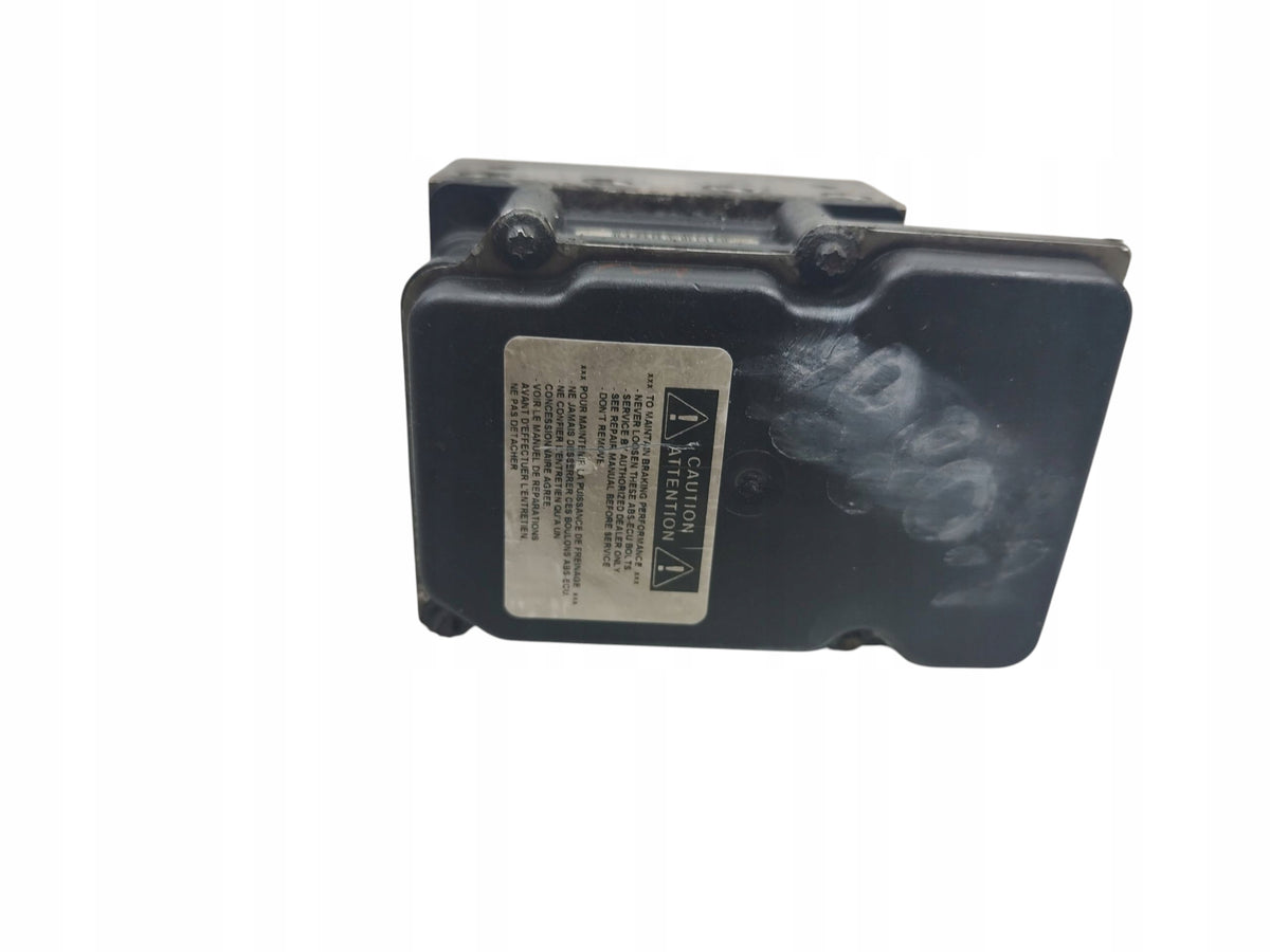 CONTROLLER BRAKE PUMP ABS TOYOTA AVENSIS T25 44510-05040 0265800313