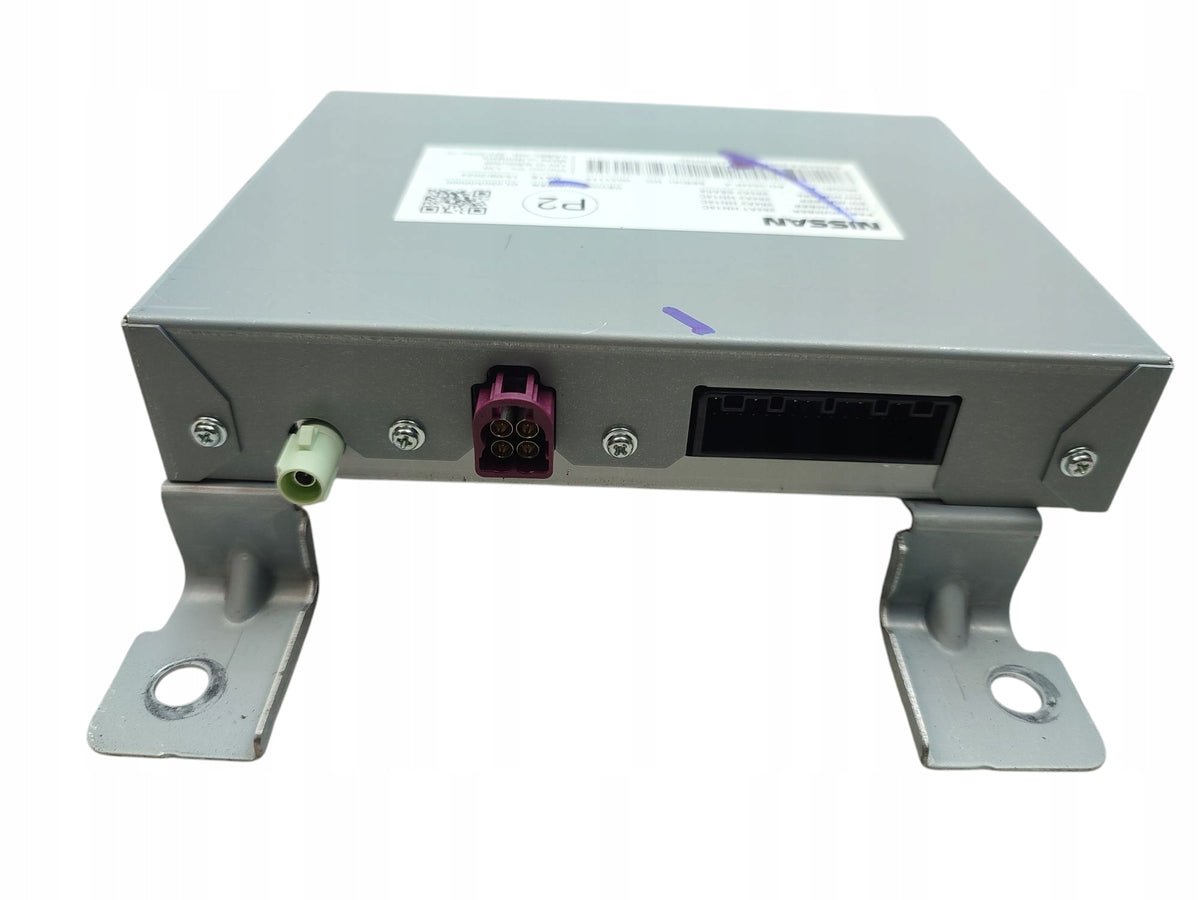 CONTROLLER CAMERA MODULE NISSAN QASHQAI J12 284A1HN14C 284A26SA0A