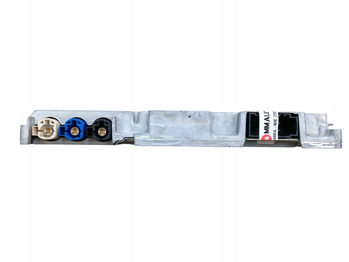 CONTROLLER DISPLAY MODULE BMW i4 G26 5A60625