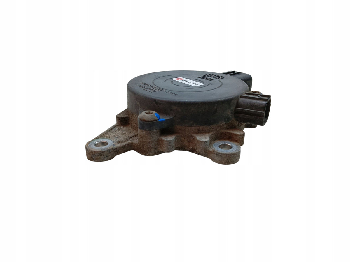 CONTROLLER GEARBOX POSITIONER TOYOTA PRIUS II 1.5 HYBRID 35580-47010