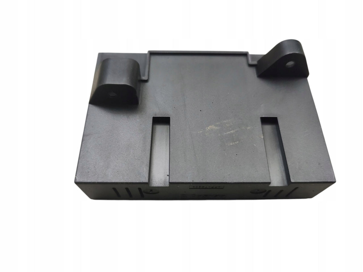CONTROLLER HEATER MODULE CITROEN C4 PICASSO I 9665811780