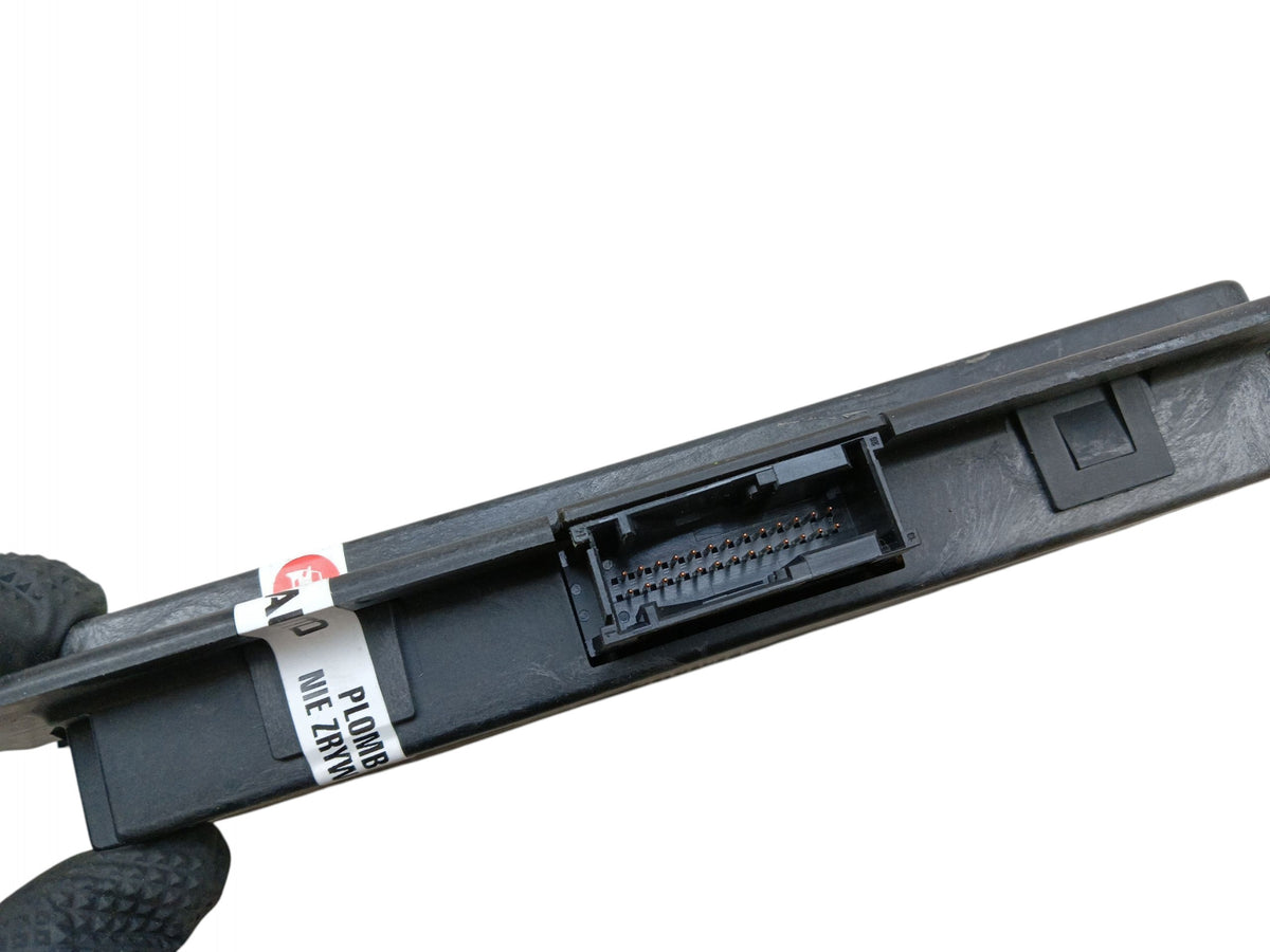 CONTROLLER LIGHT MODULE BMW X1 E84 LIFT (12-15) 9340334