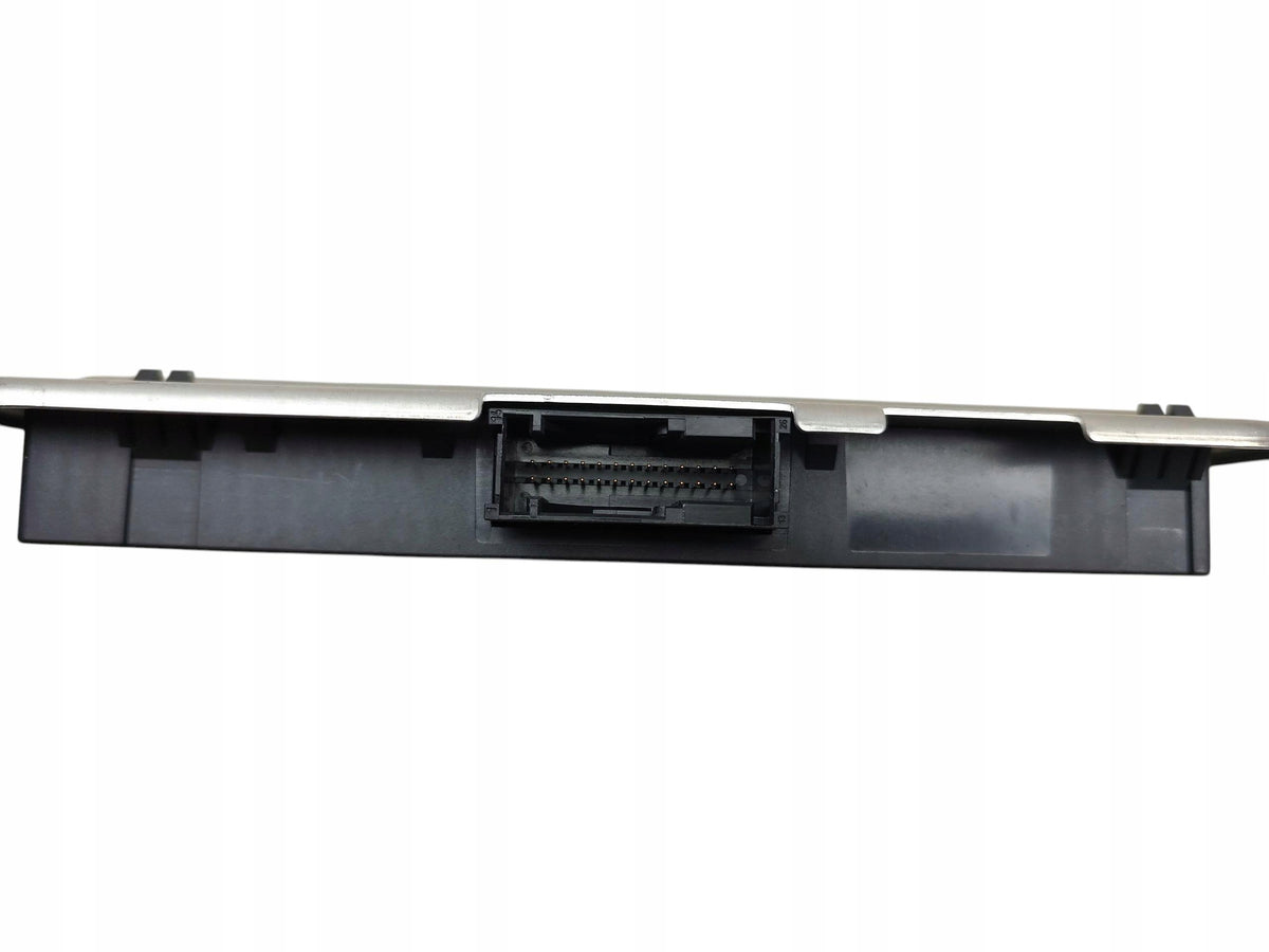 CONTROLLER LIGHT MODULE BMW X3 F25 9387164