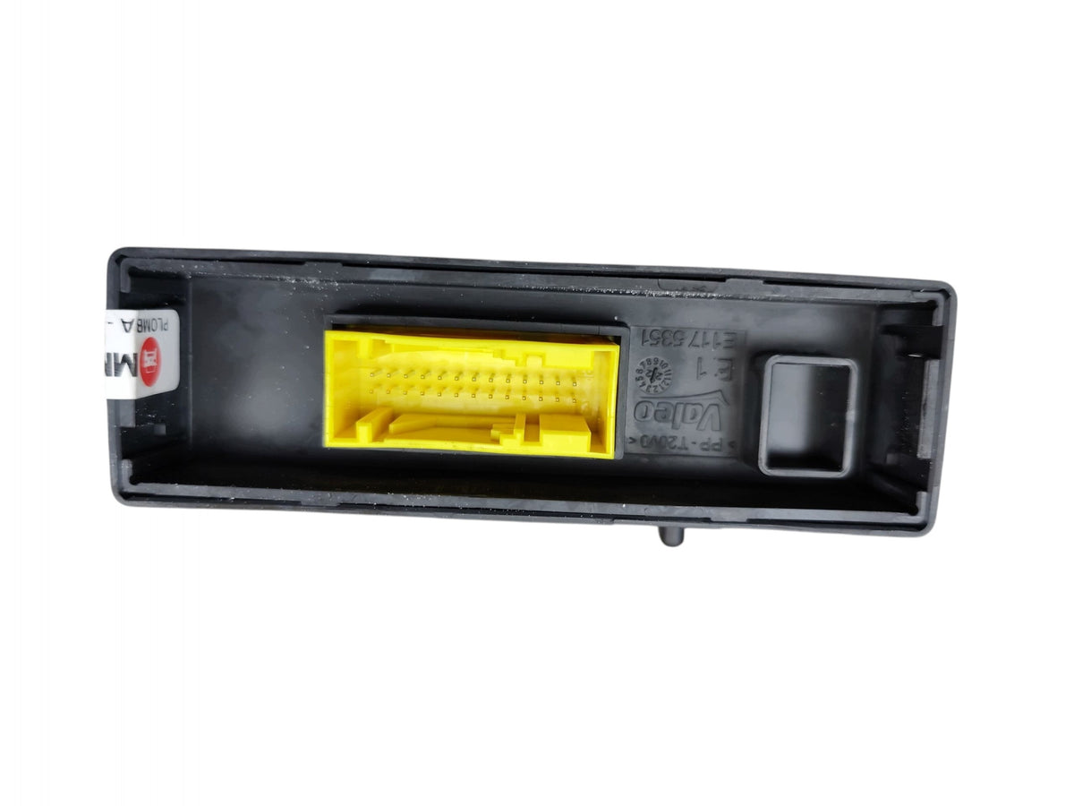 CONTROLLER LIGHT MODULE PEUGEOT 308 III P5 9848049380