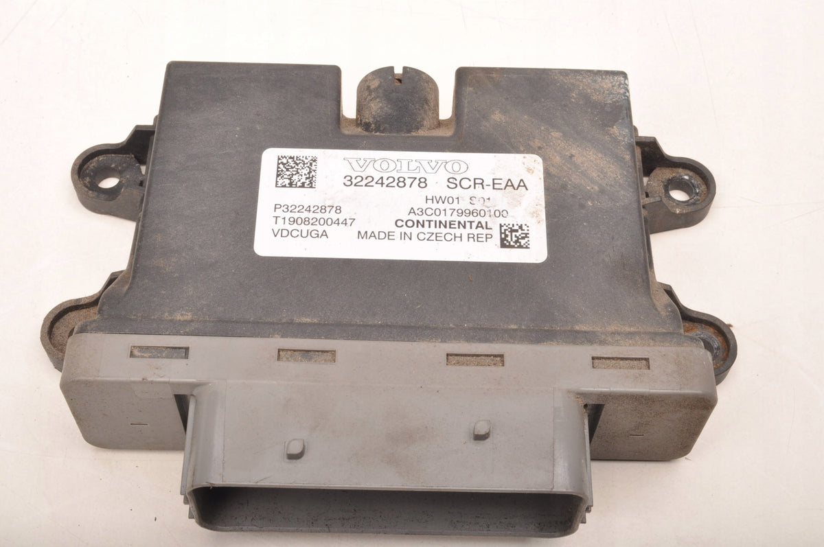 CONTROLLER MODULE ADBLUE VOLVO XC40 II S60 V60 II S90 II V90 XC60 32242878