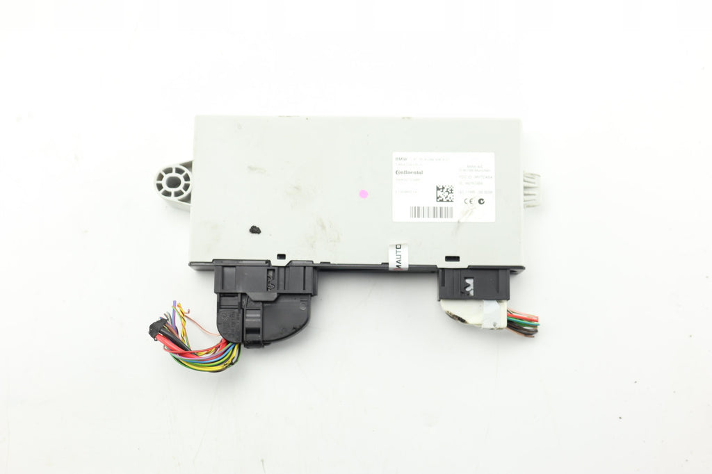 CONTROLLER MODULE BMW F11 (2010-2013) 92993369