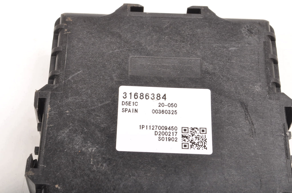 CONTROLLER MODULE VOLVO XC60 II S90 II V90 31686384