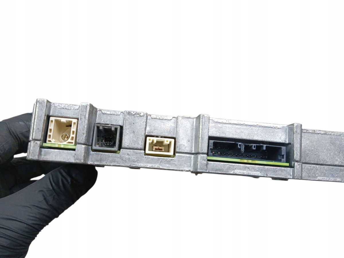 CONTROLLER NAVIGATION MODULE GPS TOYOTA AVENSIS T27 86840-0F030