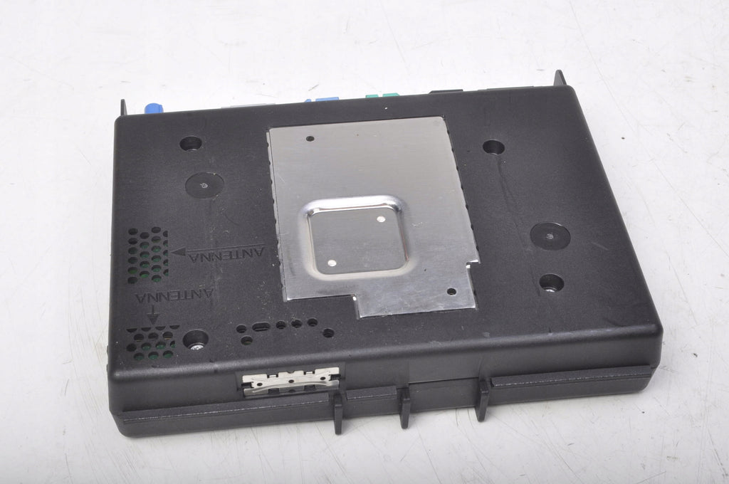 CONTROLLER NAVIGATION MODULE OPEL INSIGNIA B 84387989