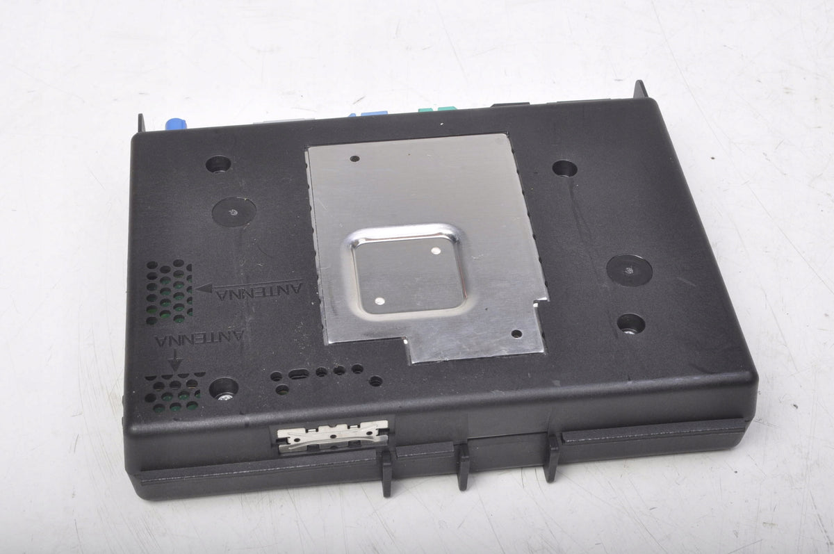 CONTROLLER NAVIGATION MODULE OPEL INSIGNIA B 84387989