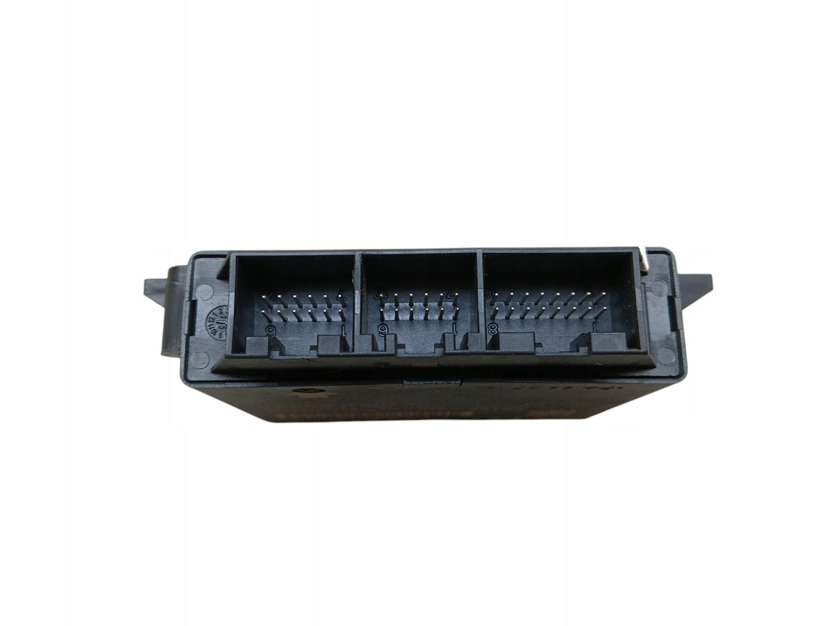 CONTROLLER PDC MODULE OF PARKING SENSORS AUDI Q3 AND 8U A1 8X 8X0919475AE