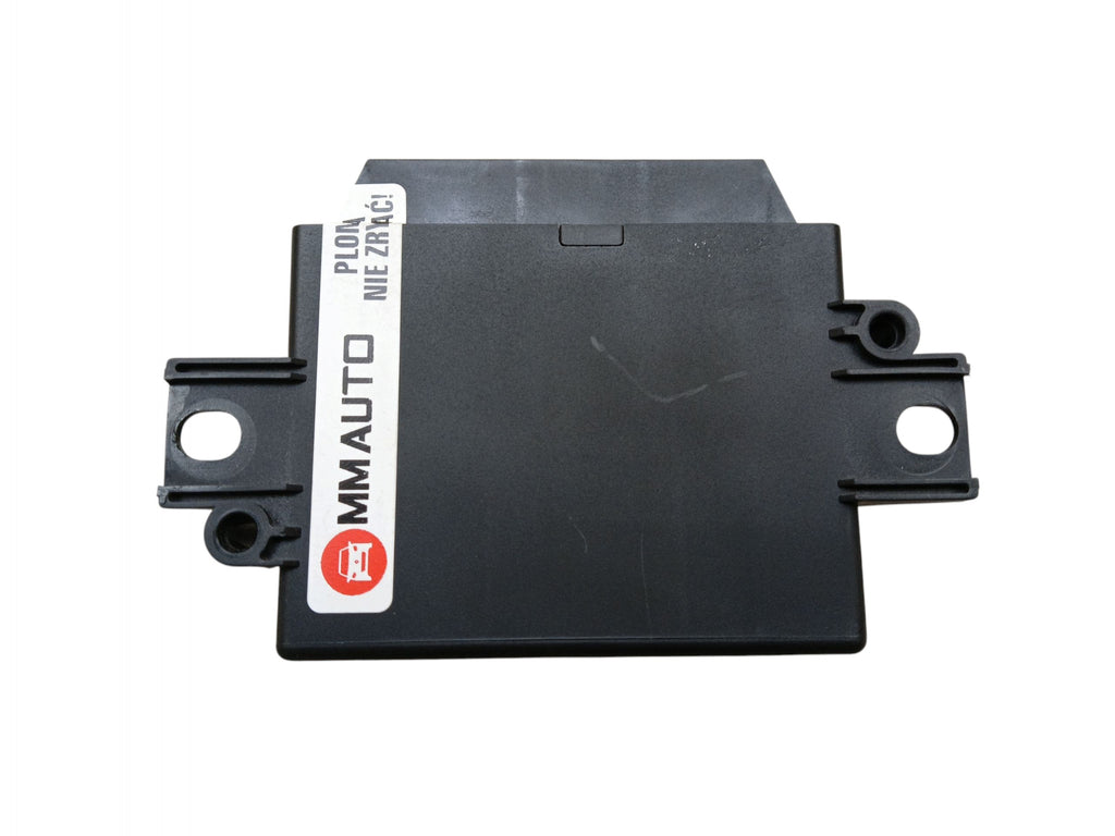 CONTROLLER PDC MODULE OF PARKING SENSORS AUDI Q3 AND 8U A1 8X 8X0919475AE
