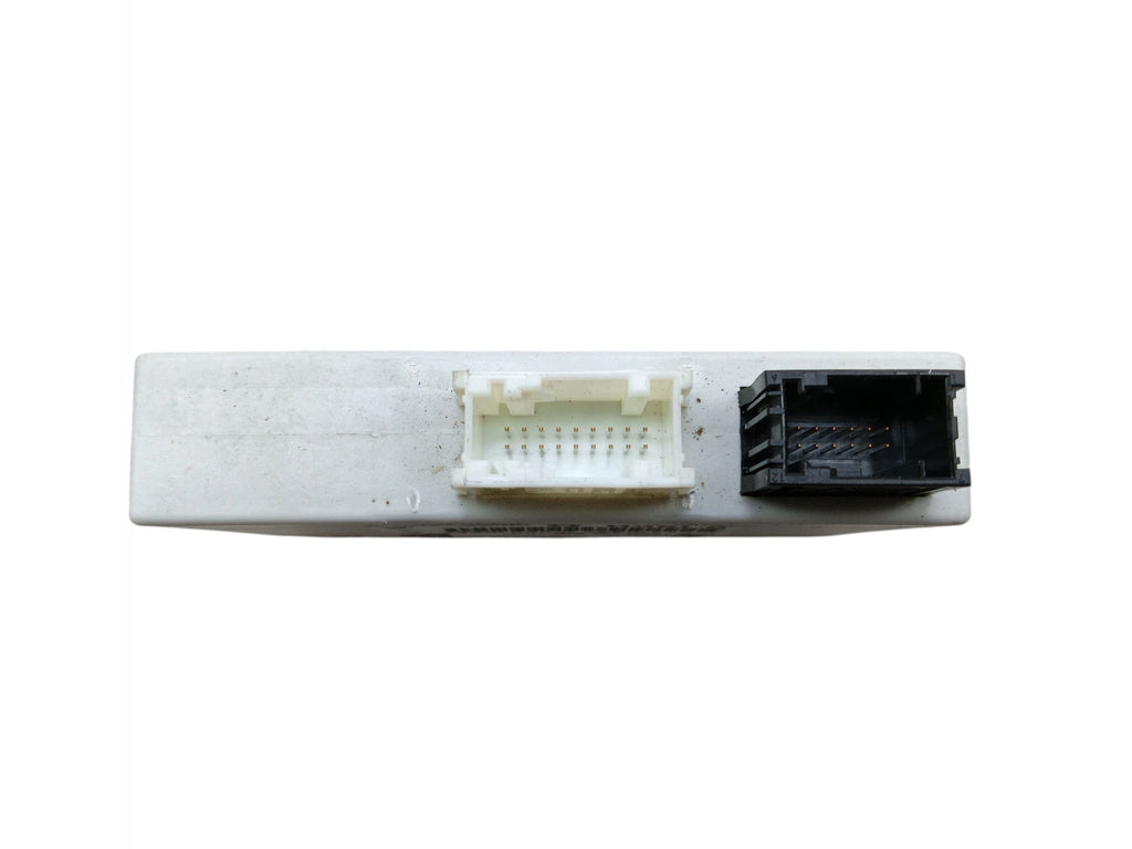 CONTROLLER PDC SENSOR MODULE BMW X1 E84 LIFT 9252637