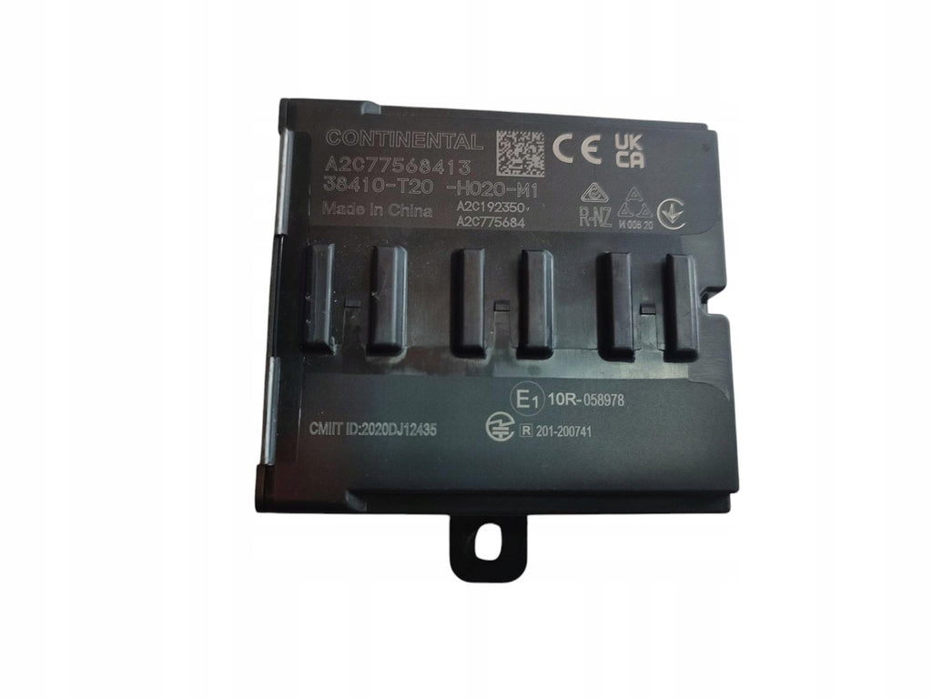 CONTROLLER RELAY MODULE HONDA HR-V III CR-V VI 38410-T20-H020-M1