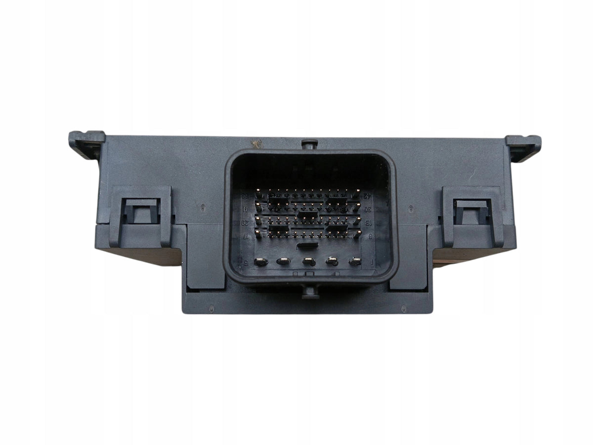 CONTROLLER ROOF MODULE PEUGEOT 308 AND CC CABRIO 9666547780