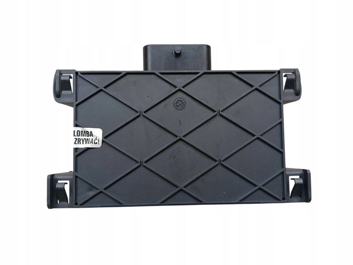 CONTROLLER ROOF MODULE PEUGEOT 308 AND CC CABRIO 9666547780