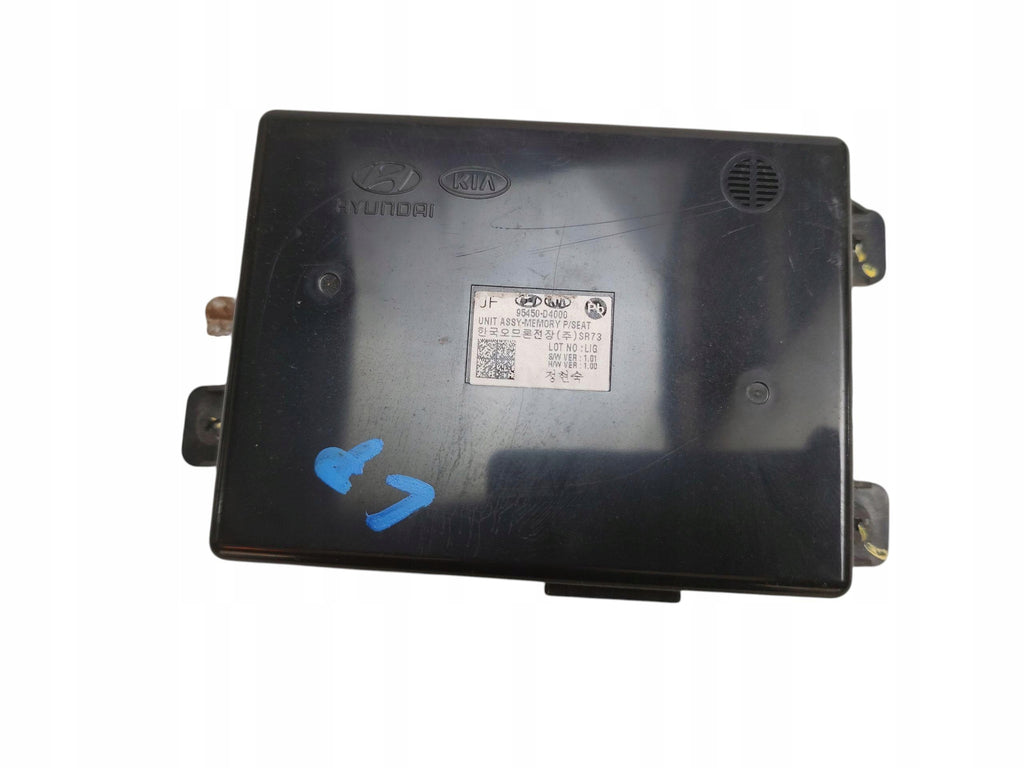 CONTROLLER SEAT MODULE KIA OPTIMA IV 95450-D4000
