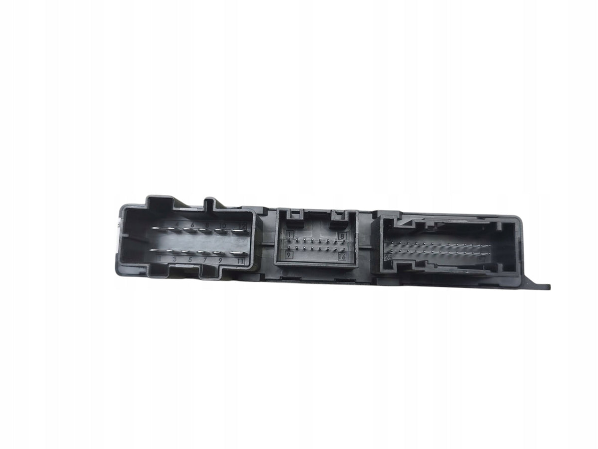 CONTROLLER SEAT MODULE PORSCHE PANAMERA I 970 97061853712