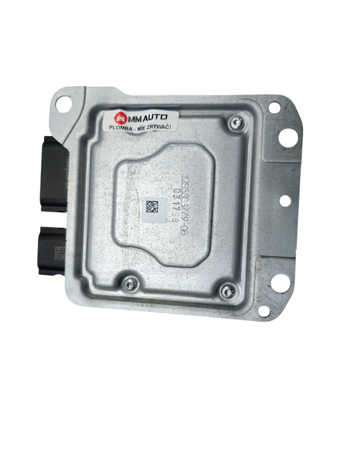 CONTROLLER SENSOR MODULE AIRBAG FORD EDGE II G2GT14B321CD 0285014160