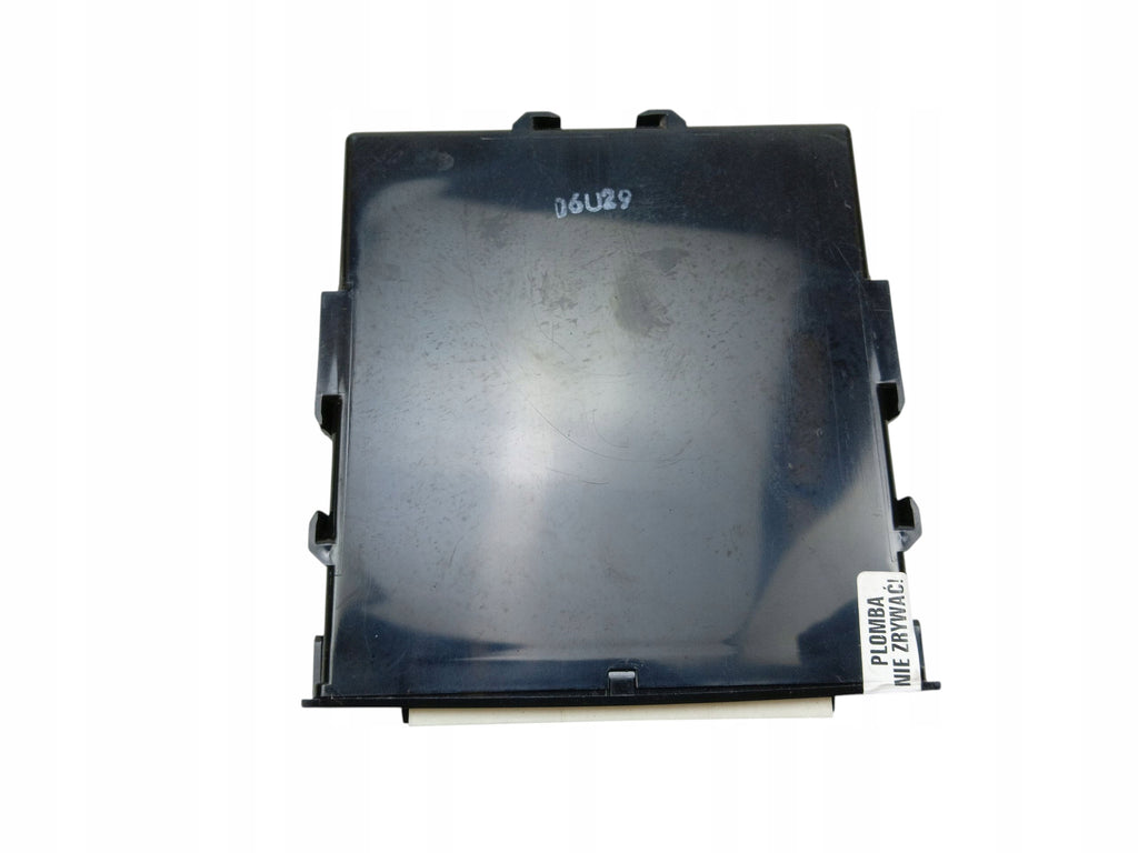 CONTROLLER SMART KEY MODULE TOYOTA AURIS II E18 89990-02162